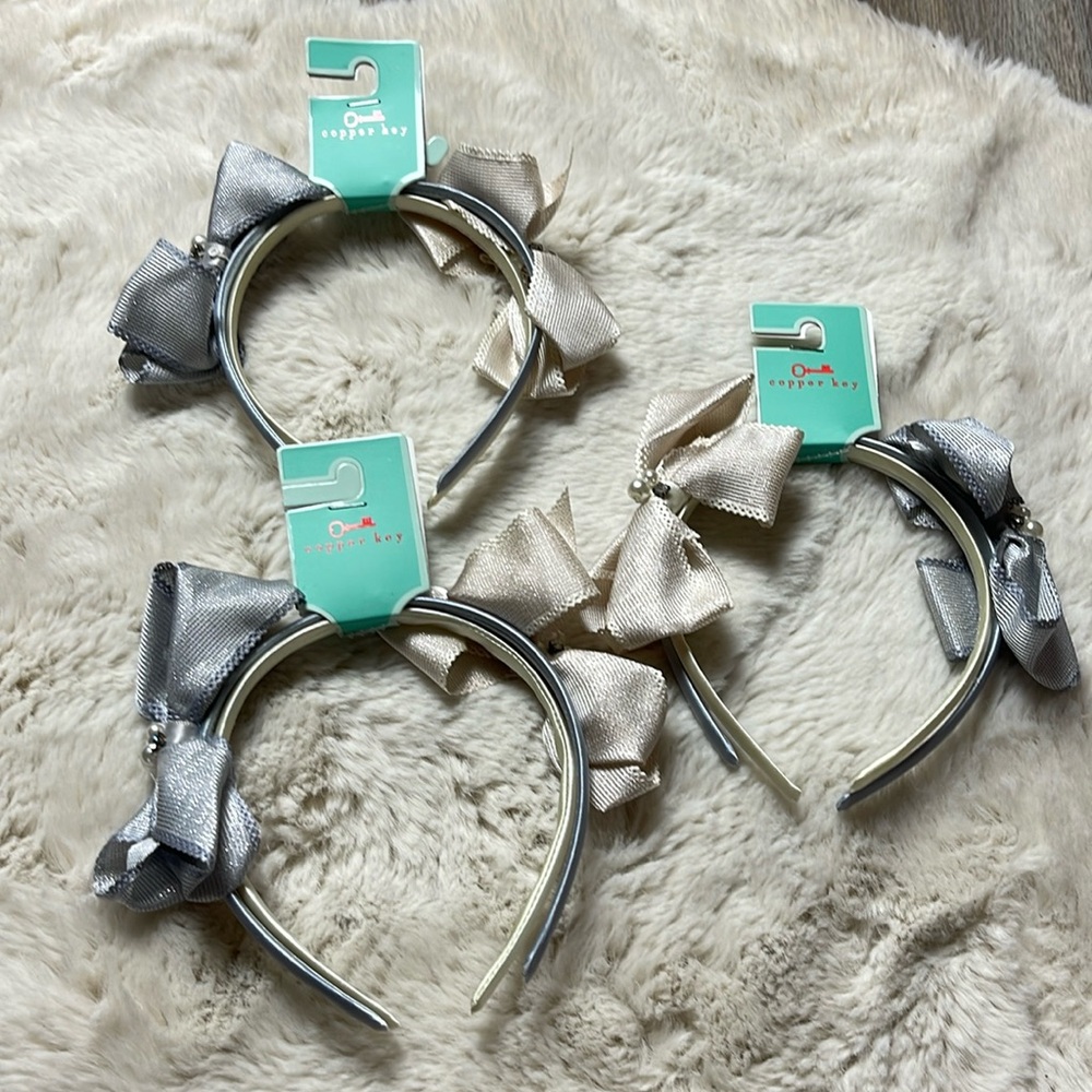 Headbands
